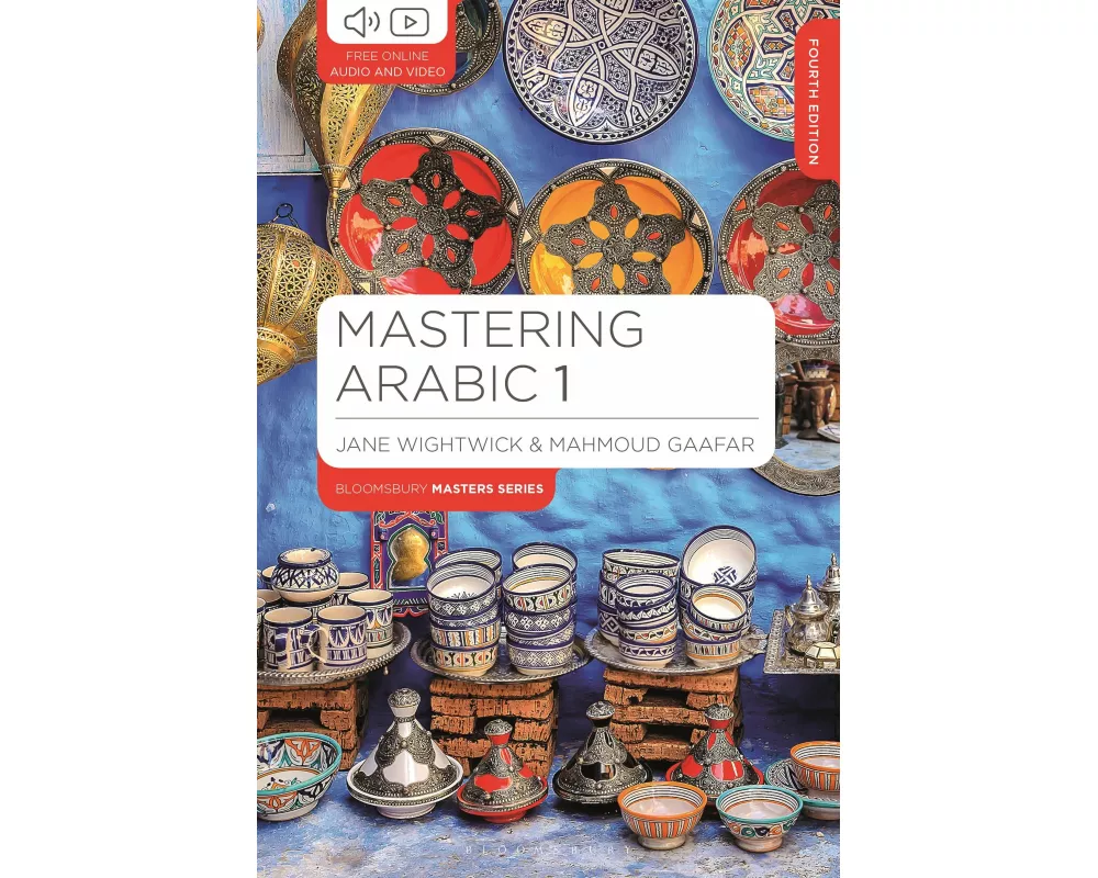 Mastering Arabic 1
