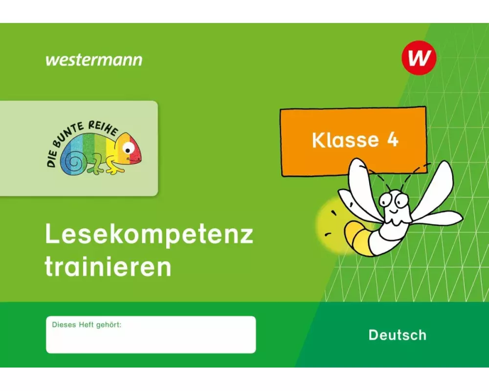 DIE BUNTE REIHE - Deutsch
