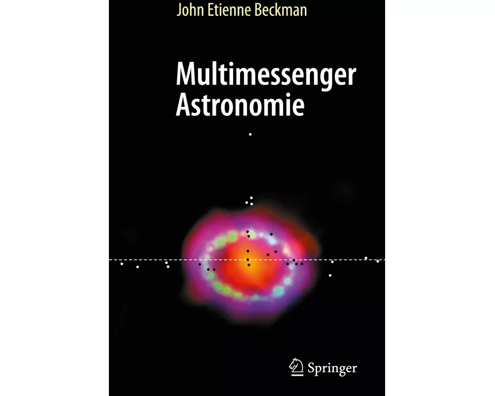 Multimessenger Astronomie