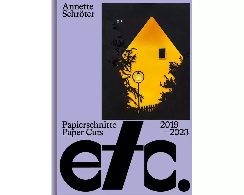 Annette Schröter: etc