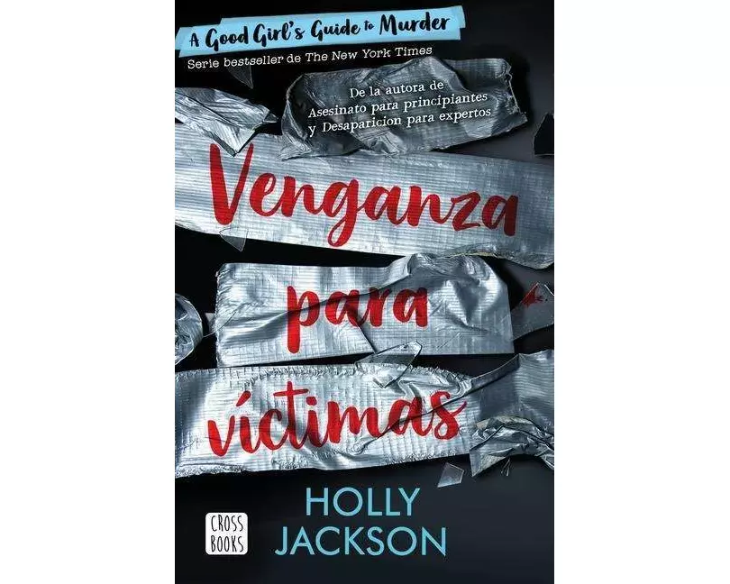 Venganza Para Víctimas / As Good as Death