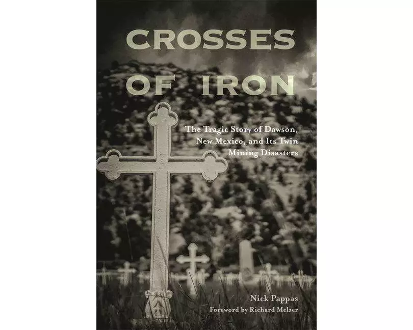 Crosses of Iron