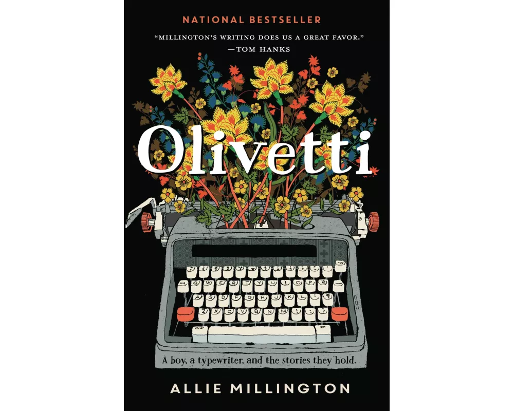 Olivetti