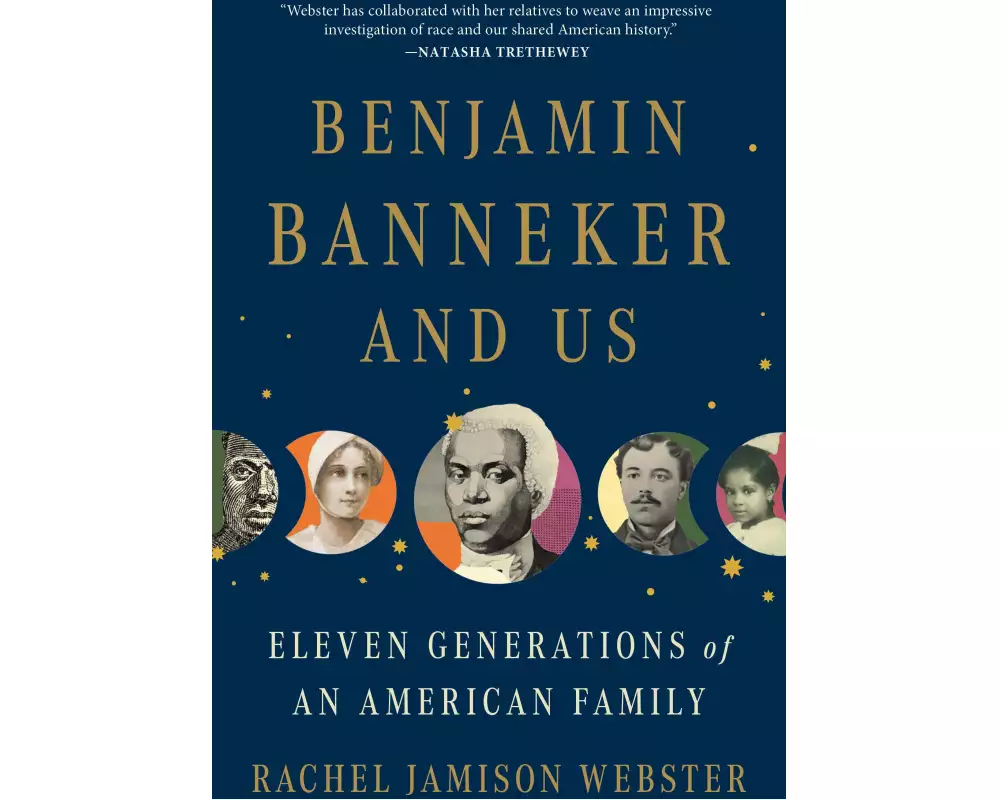 Benjamin Banneker and Us