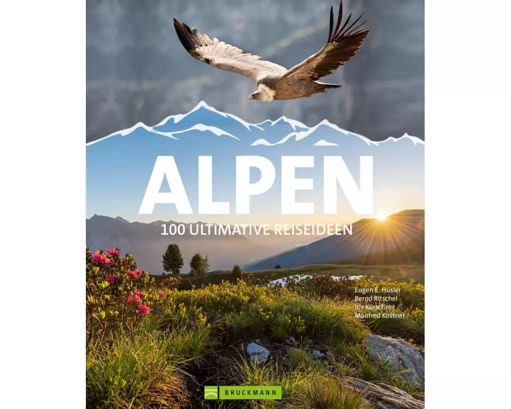 Alpen