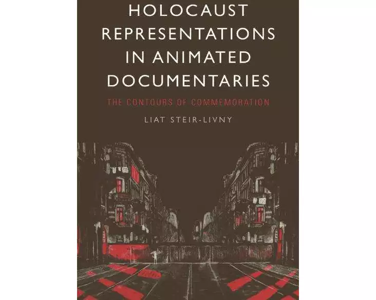 Holocaust Representations in Animated Documentaries