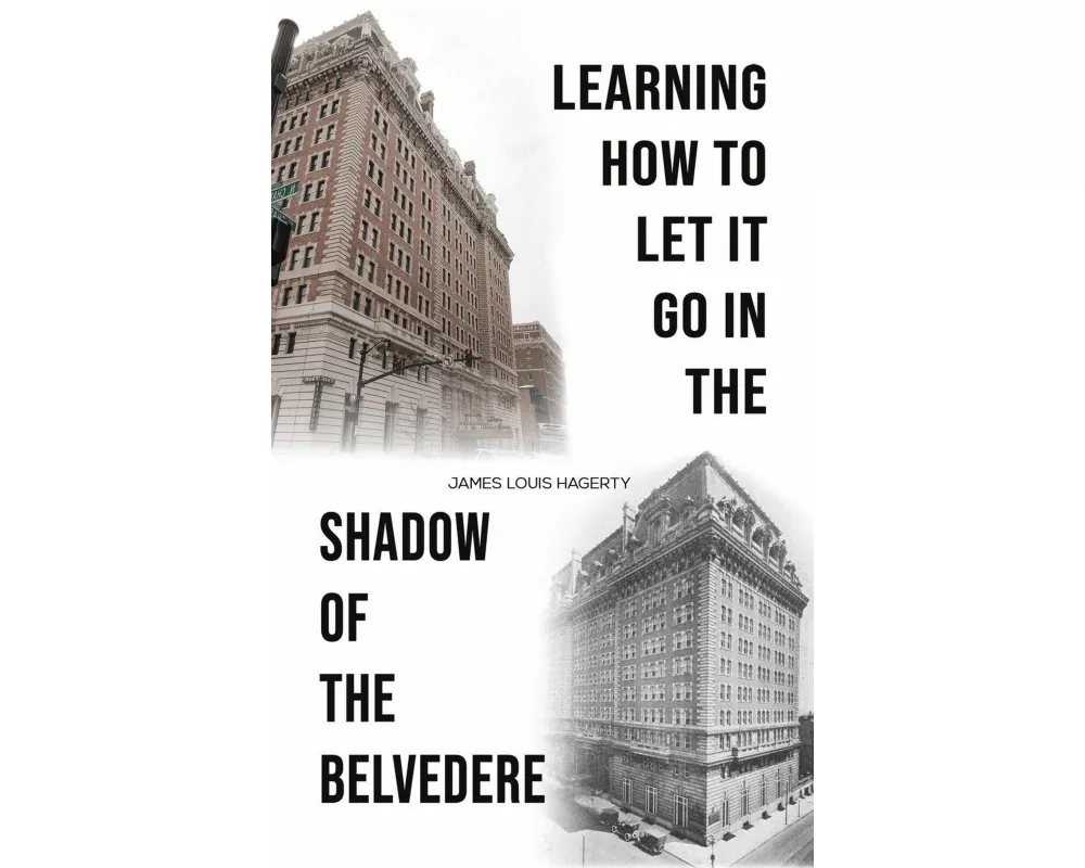 Learning How to Let It Go in the Shadow of the Belvedere