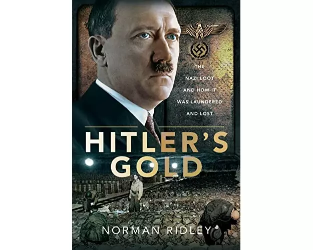 Hitler's Gold