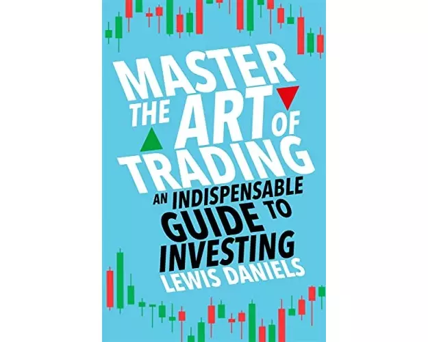 Master The Art of Trading