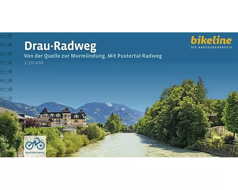 Drau-Radweg