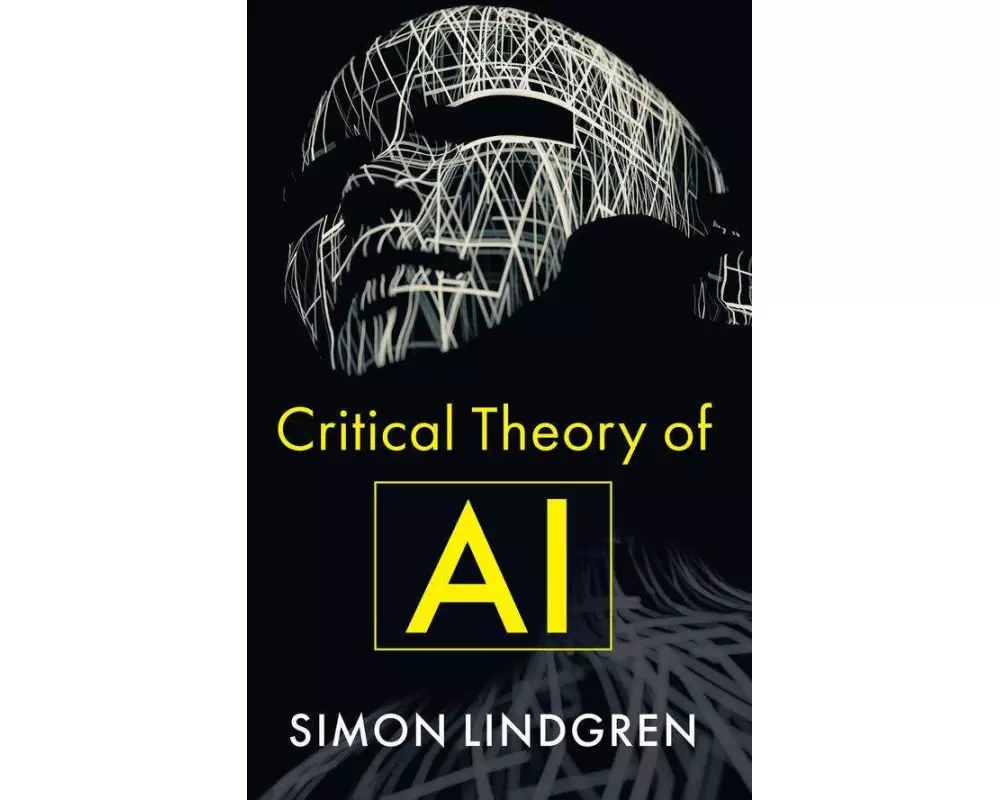 Critical Theory of AI