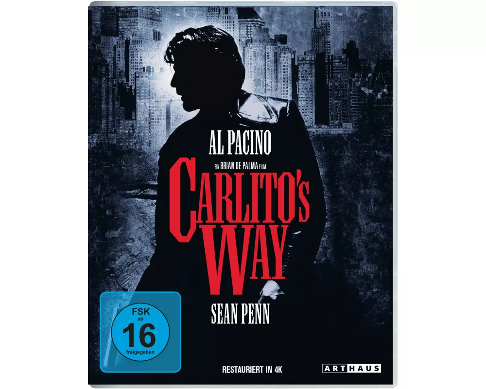 Carlito´s Way