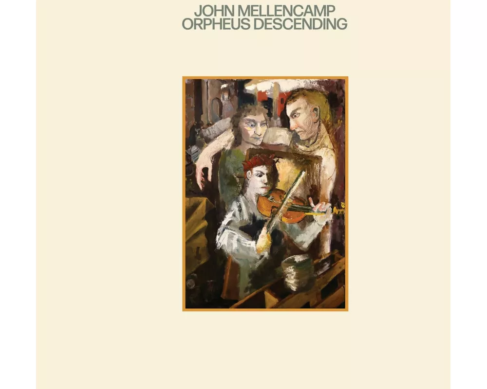 Orpheus Descending