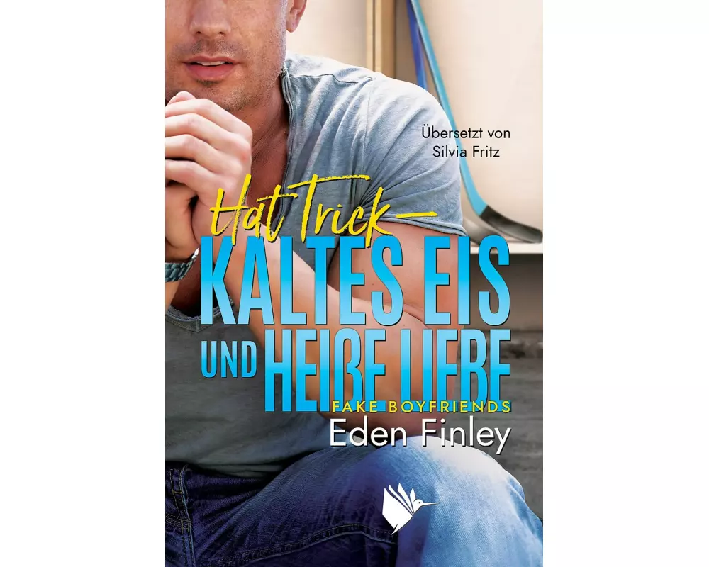 Hat Trick - Kaltes Eis und heiße Liebe