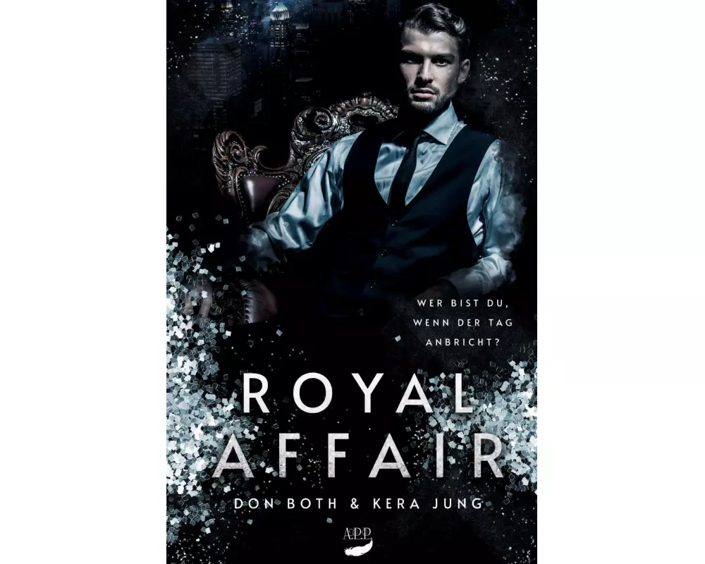 Royal Affair