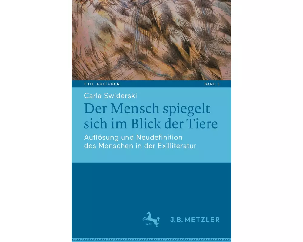 Der Mensch spiegelt sich im Blick der Tiere