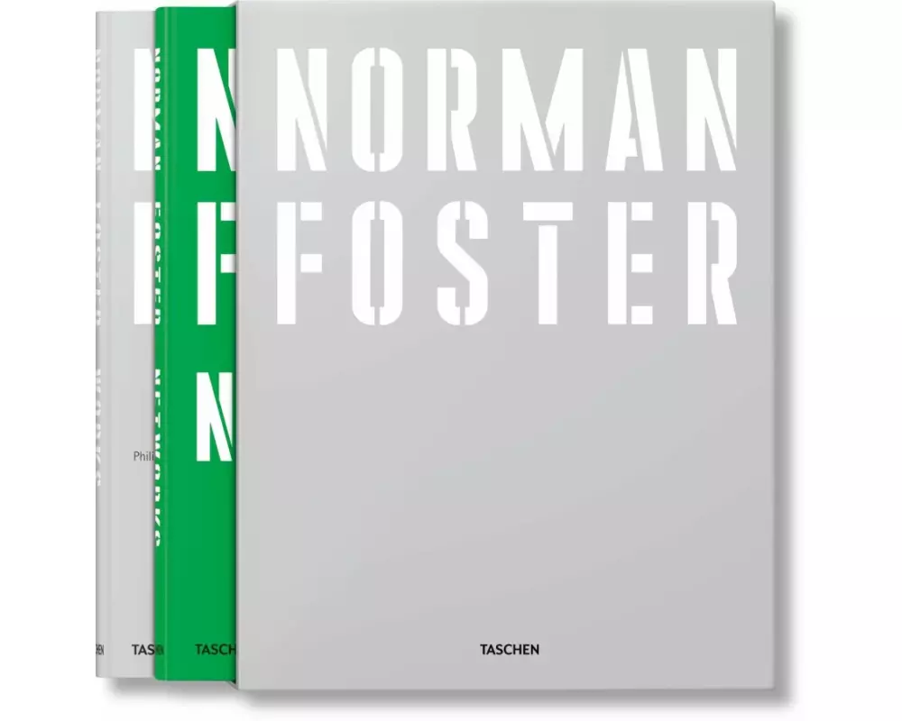 Norman Foster