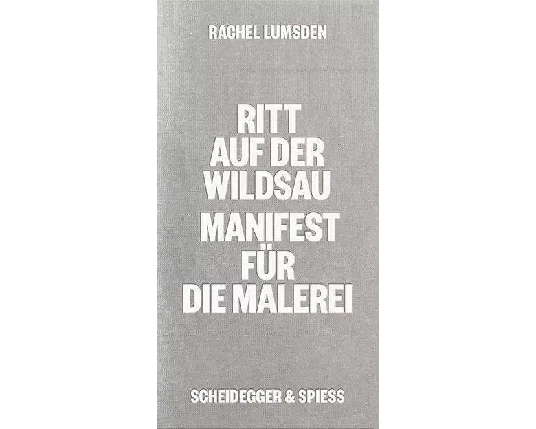 Ritt auf der Wildsau