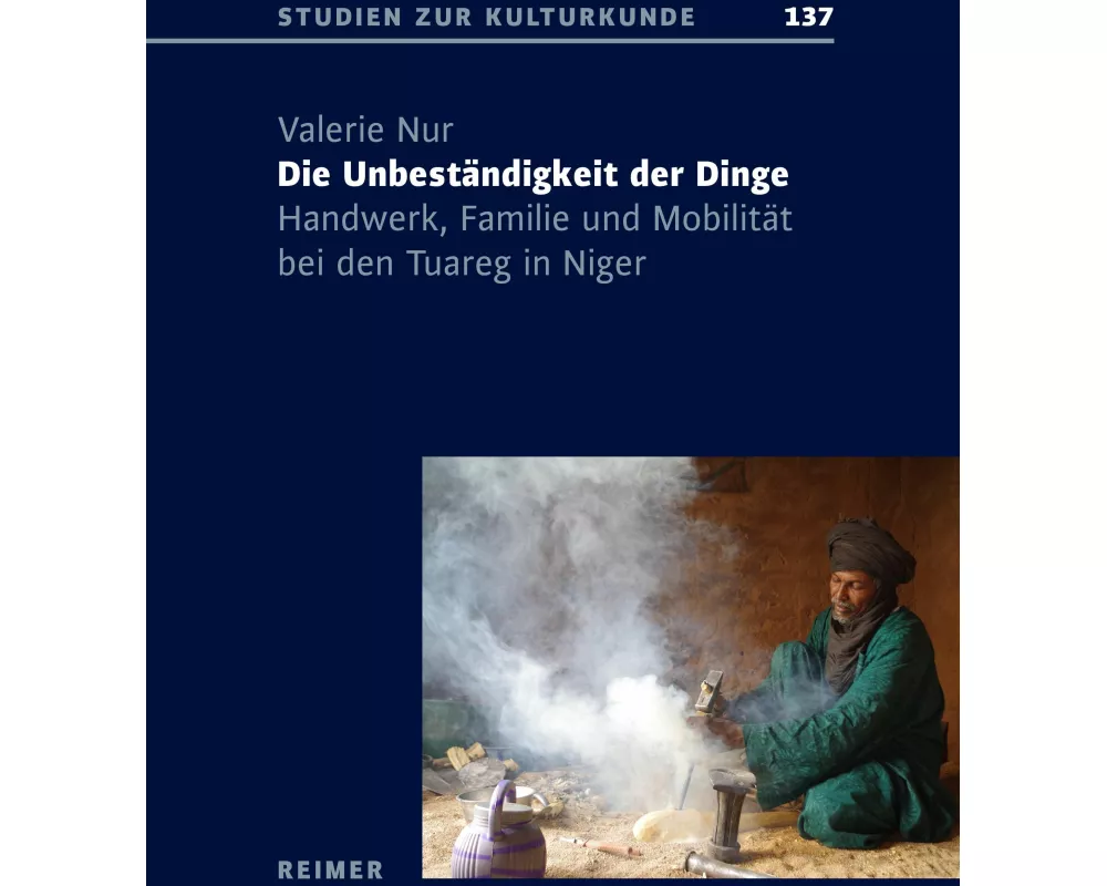 Die Unbeständigkeit der Dinge