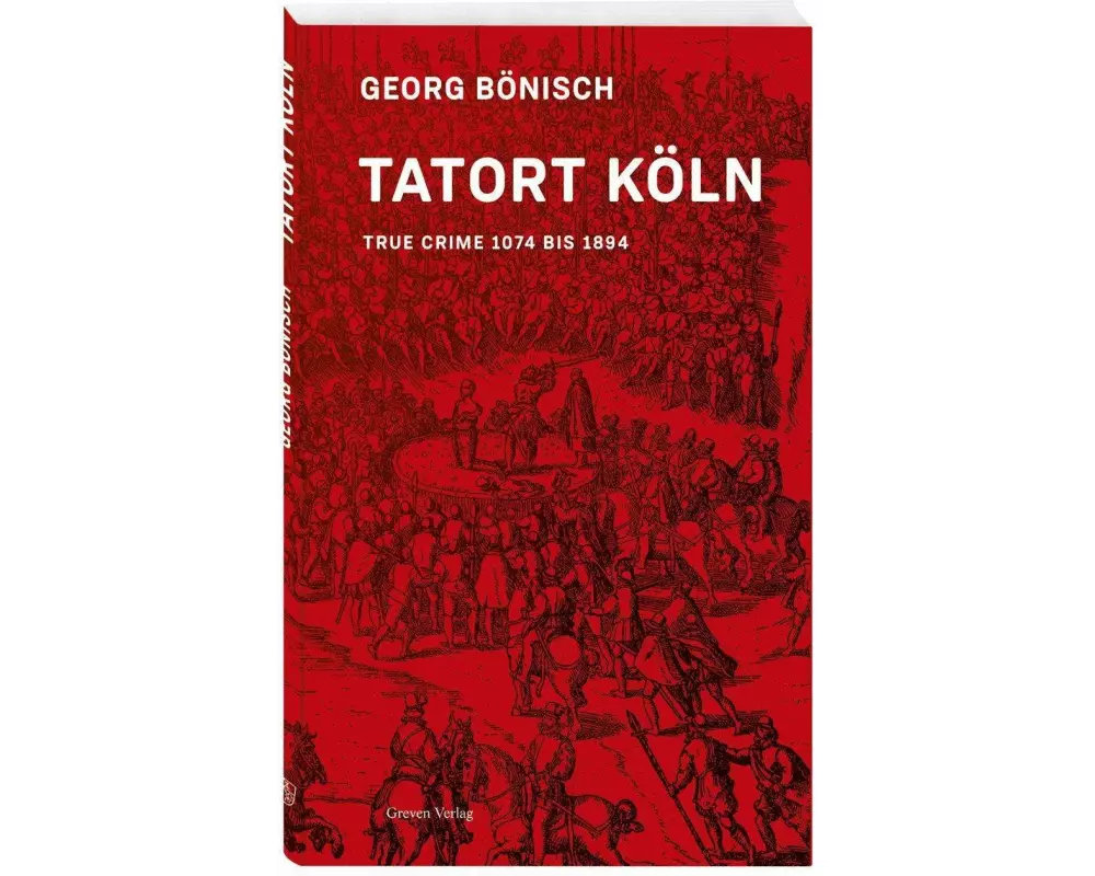 Tatort Köln