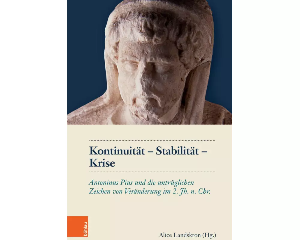 Kontinuität - Stabilität - Krise