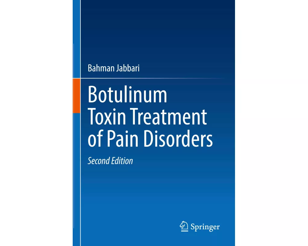 Botulinum Toxin Treatment of Pain Disorders