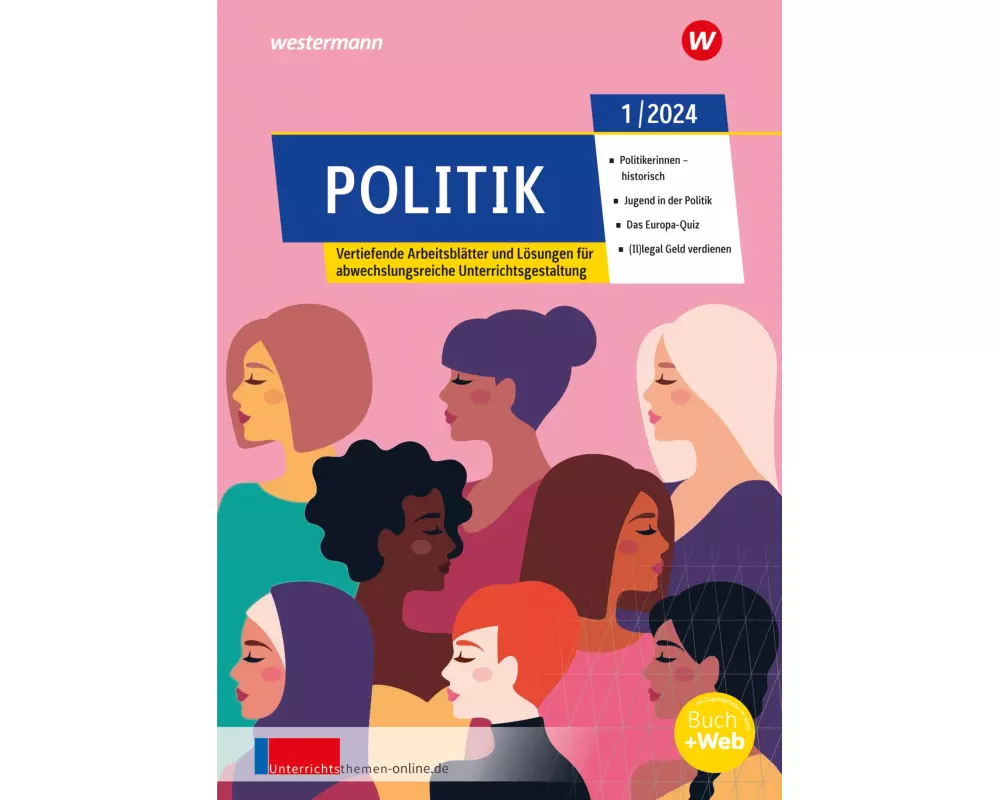 Unterrichtsthemen Politik