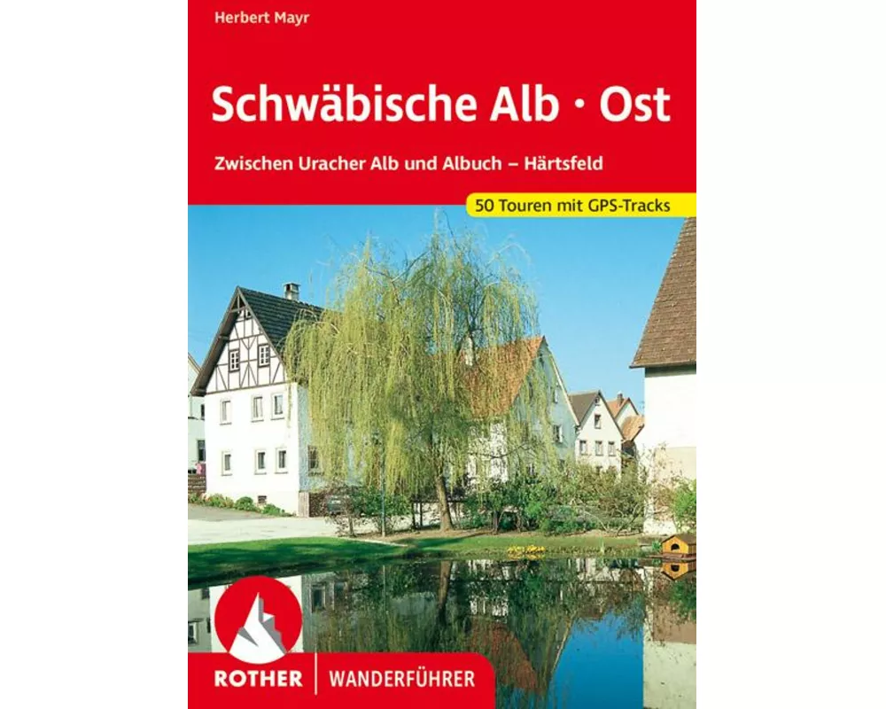 Schwäbische Alb Ost