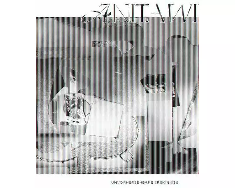 Anita Witek: Unvorhersehbare Ereignisse