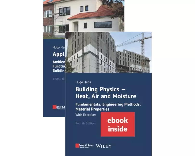 Package: Building Physics and Applied Building Physics