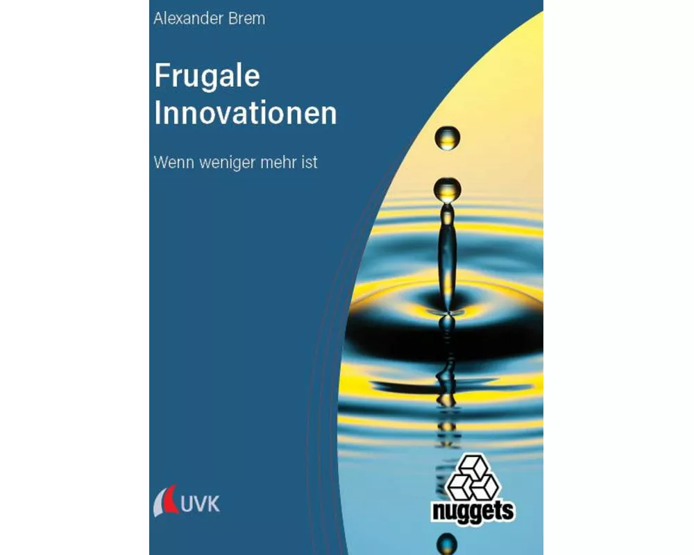 Frugale Innovationen