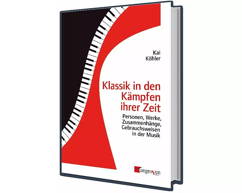 Klassik in den Kämpfen ihrer Zeit