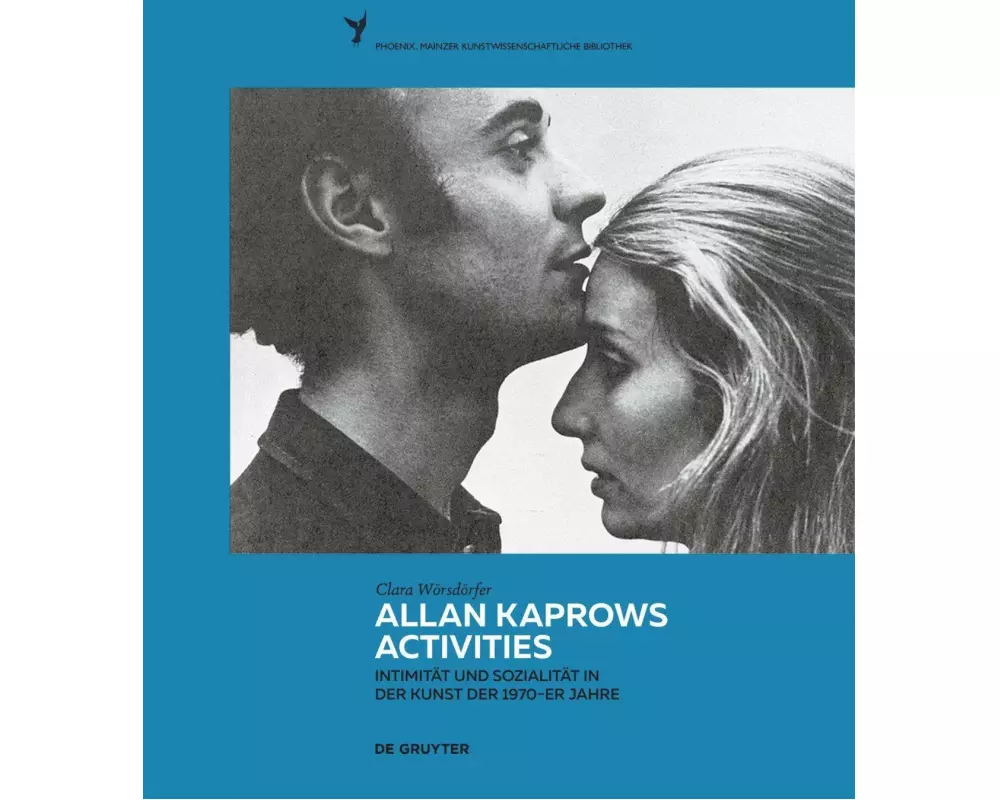 Allan Kaprows Activities