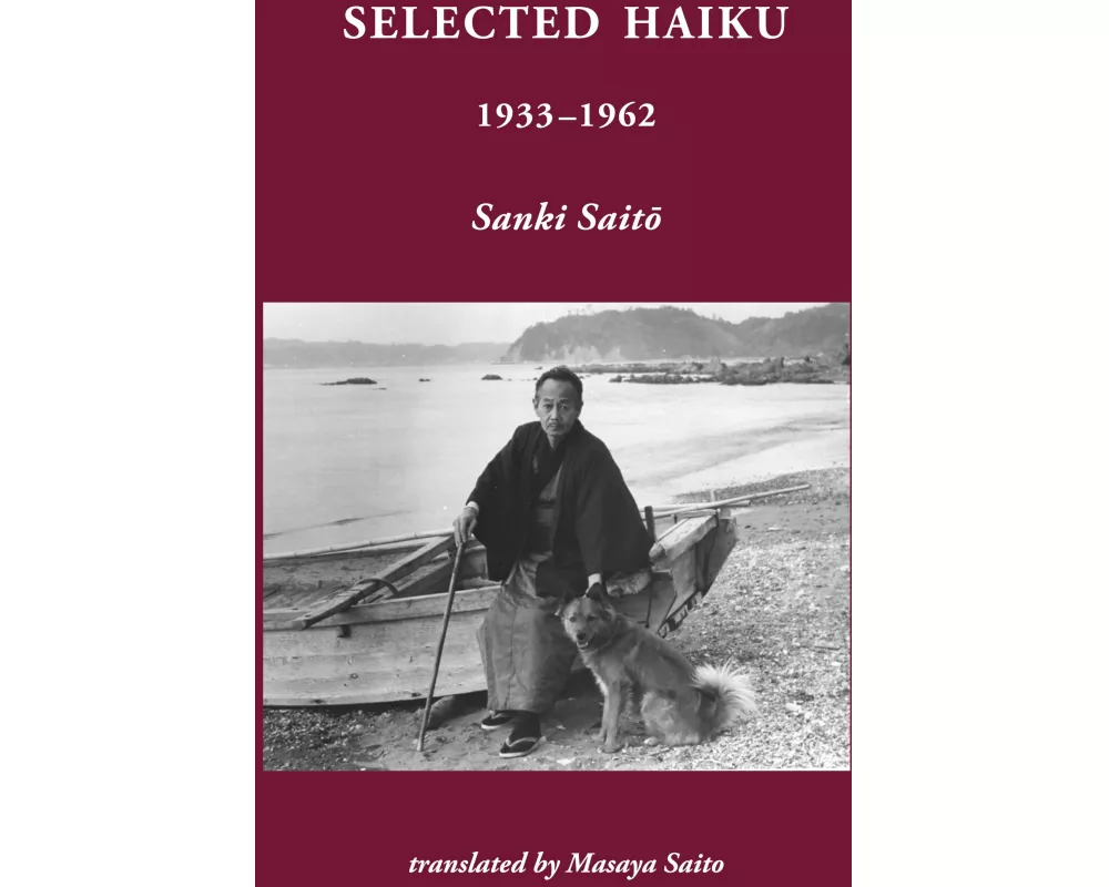 Selected Haiku 1933-1962