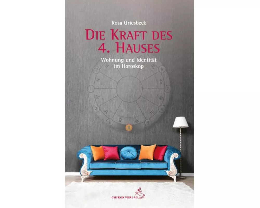 Die Kraft des 4. Hauses