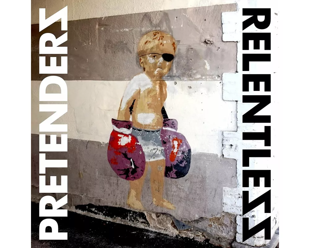Relentless
