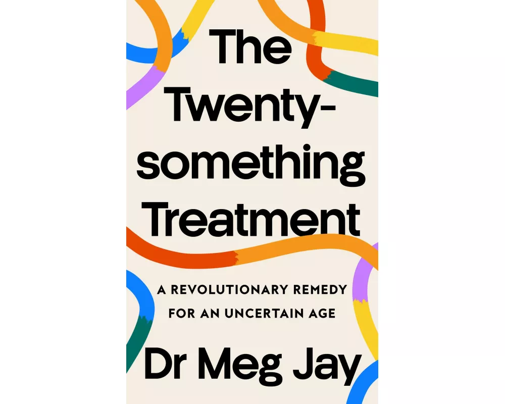 The Twentysomething Treatment