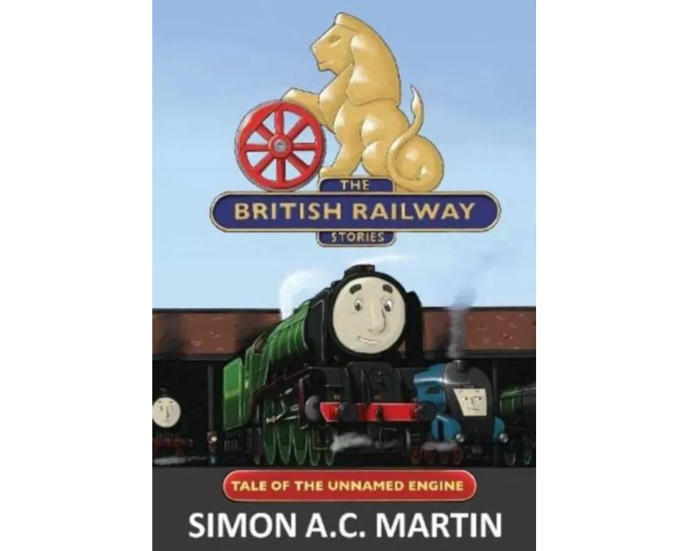 The Tale of the Unnamed Engine