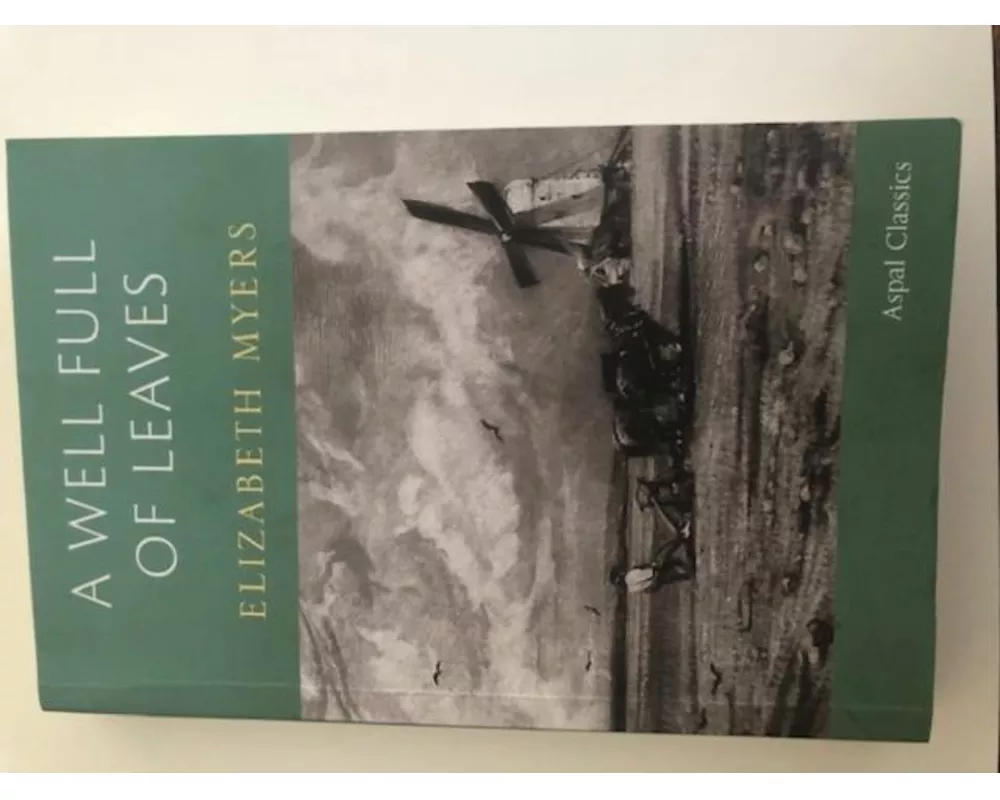 A Well Full of Leaves