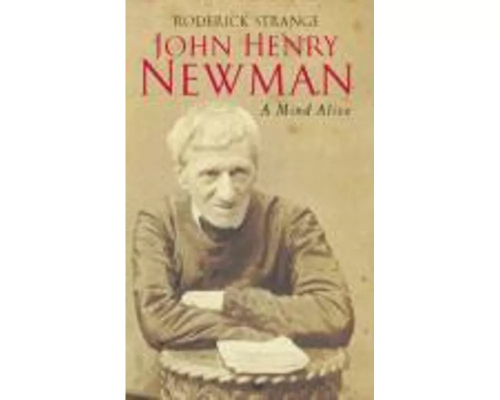 John Henry Newman