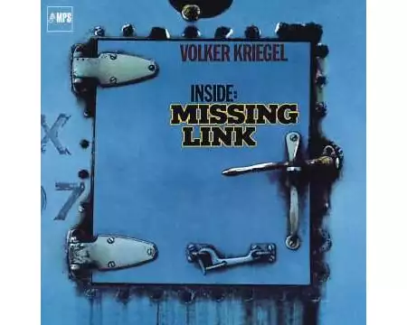 Inside - Missing Link