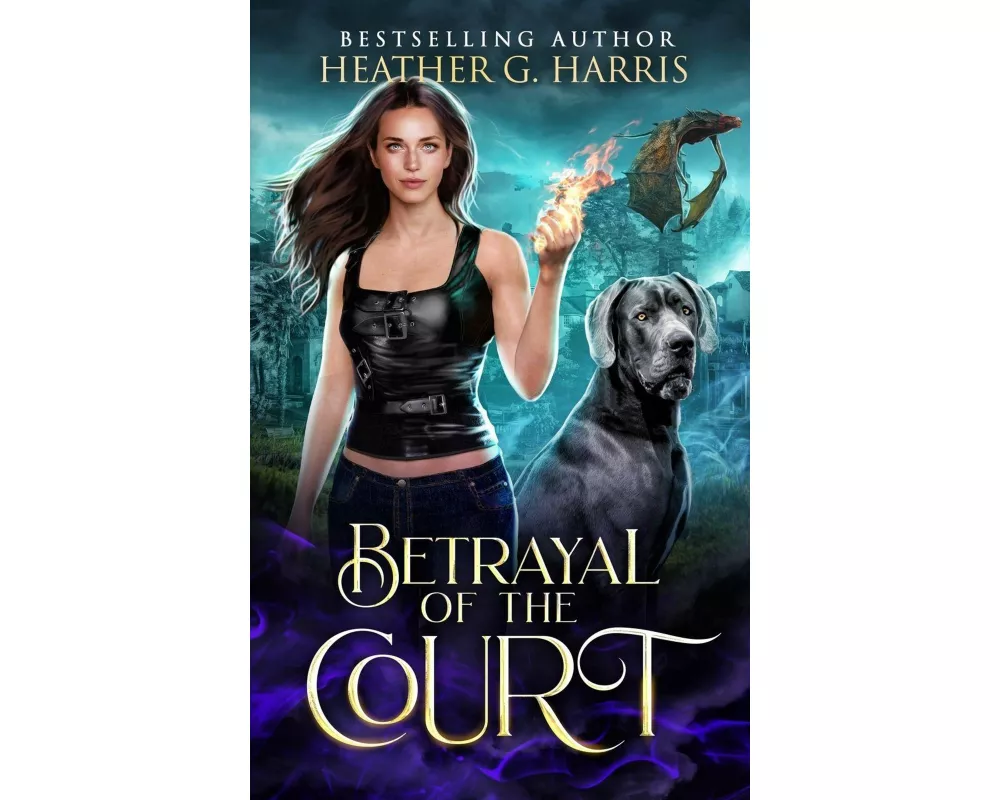 Betrayal of the Court