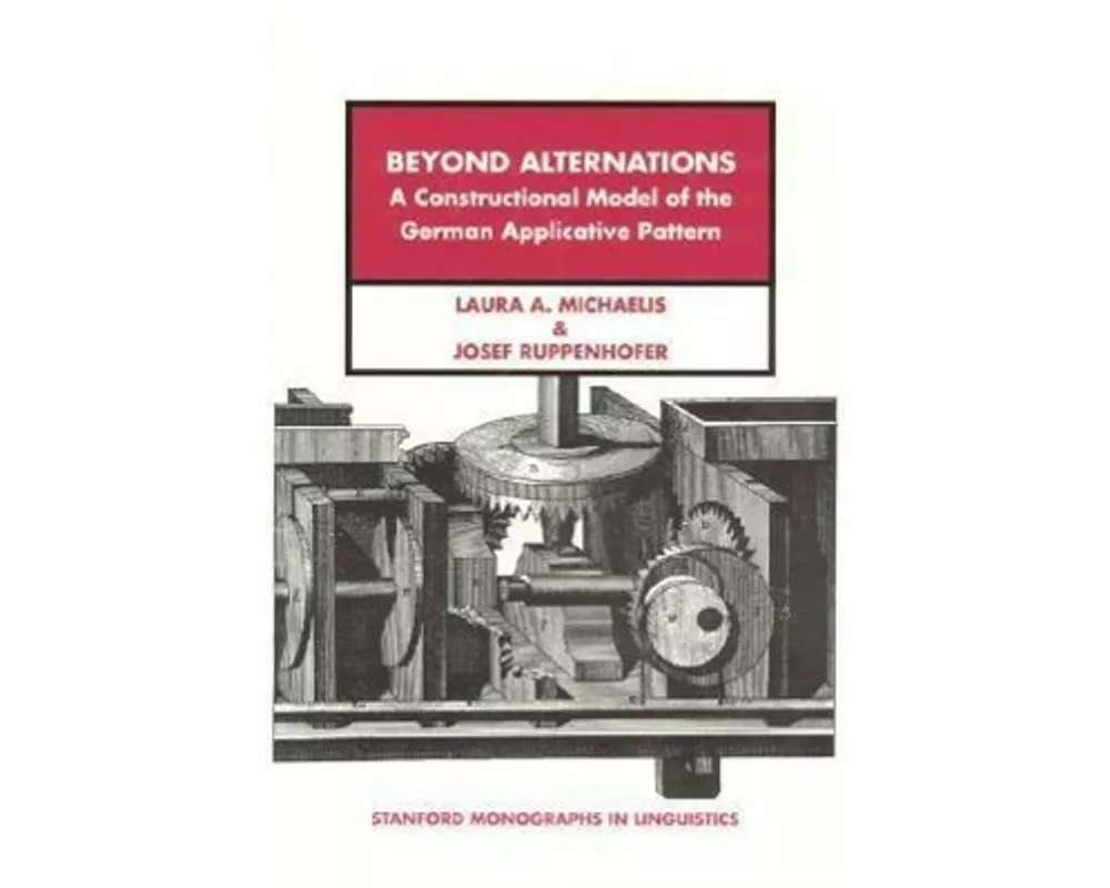 Beyond Alternations