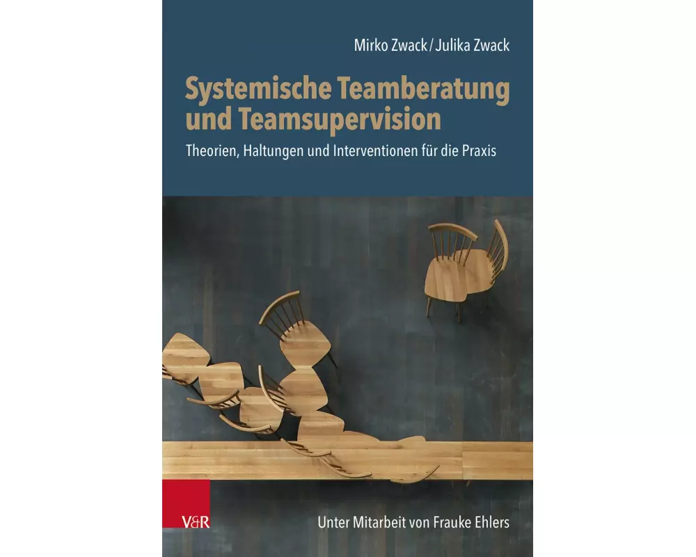 Systemische Teamberatung und Teamsupervision