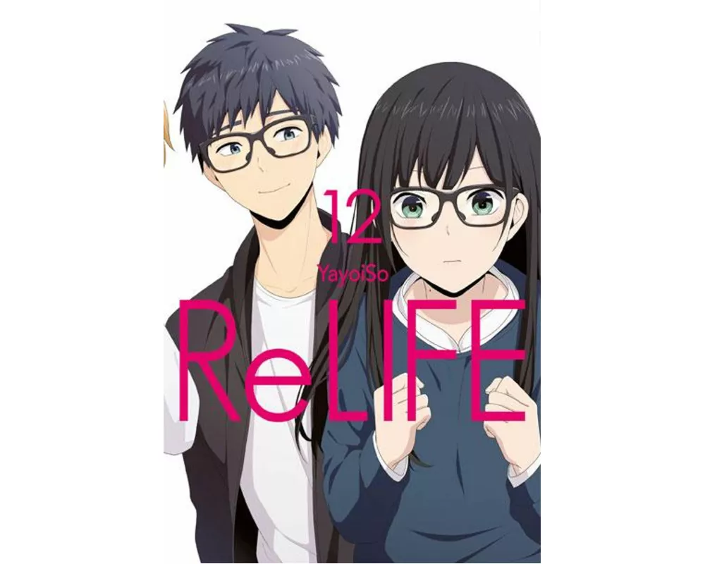 ReLIFE 12