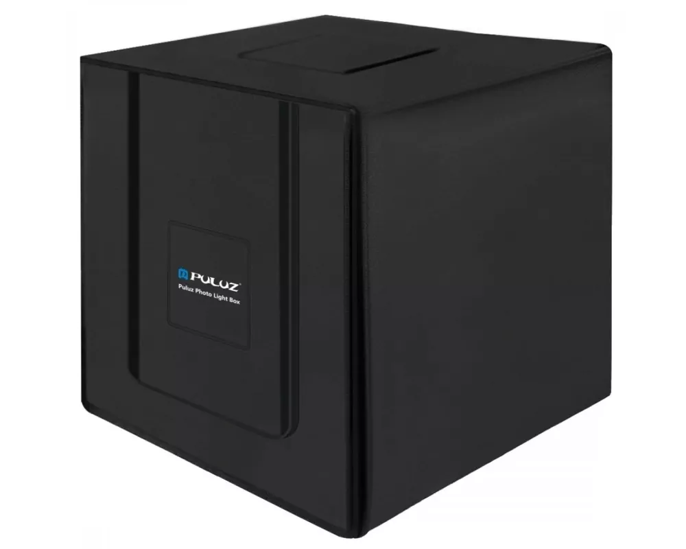 Puluz Aufnahmebox Studio Shooting Tent Box Kit 80 cm