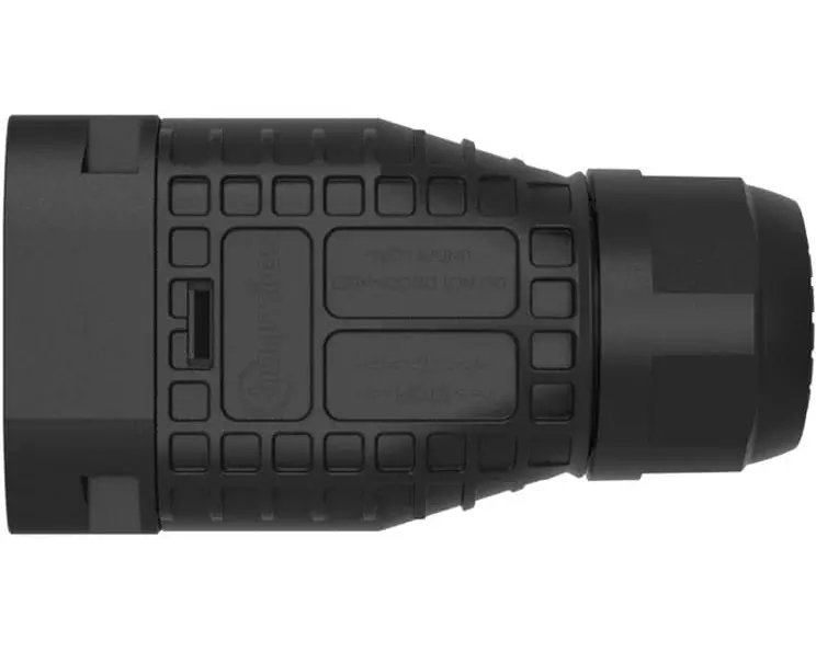 Hoymiles Flex-T5 Kabelschuh AC-Trunk-Kabel