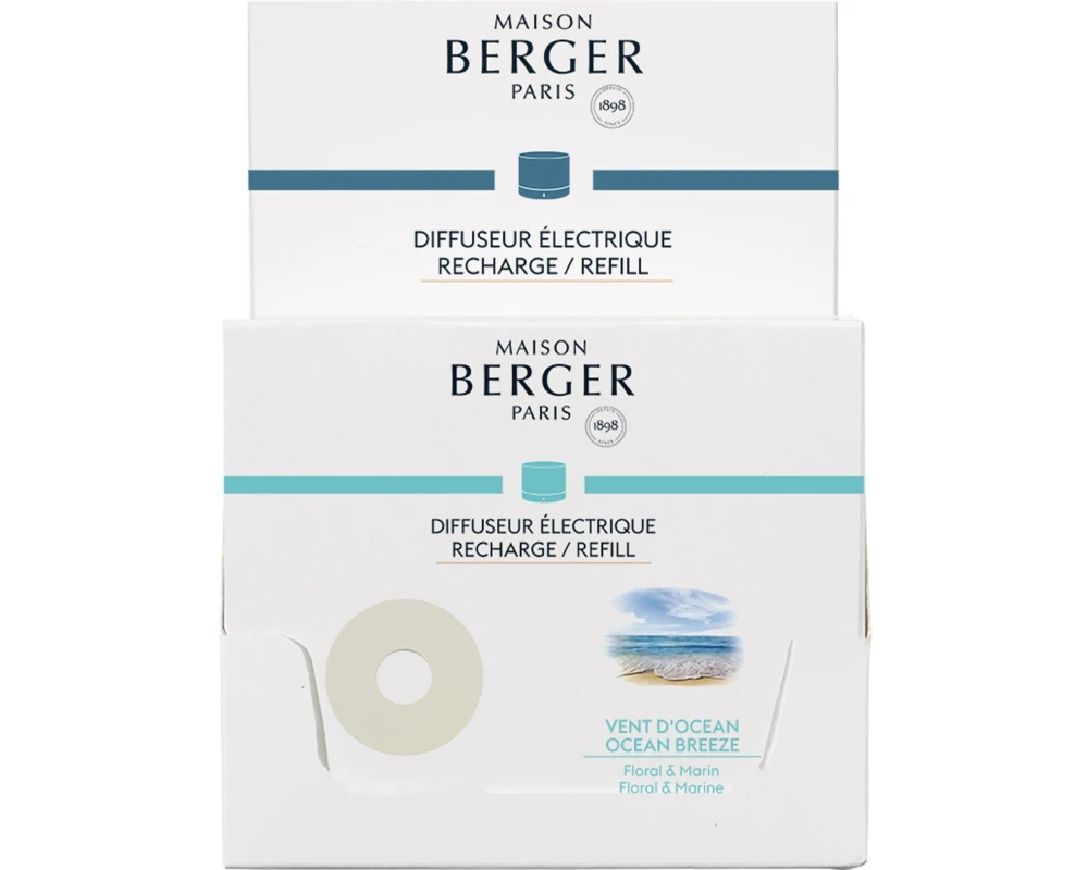 Maison Berger Duftöl Vent dOcéan