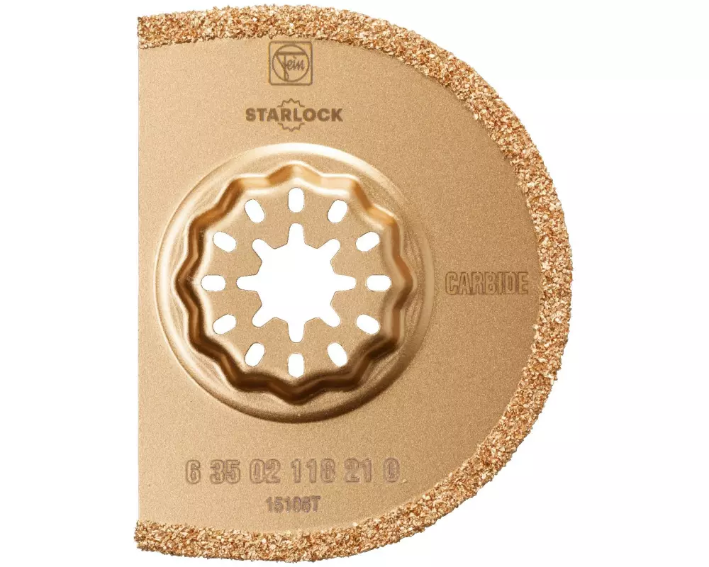 Fein Sägeblatt SL Ø 75, 2.2 mm