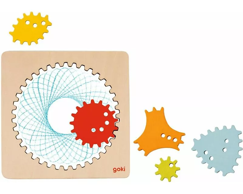 Spirograph